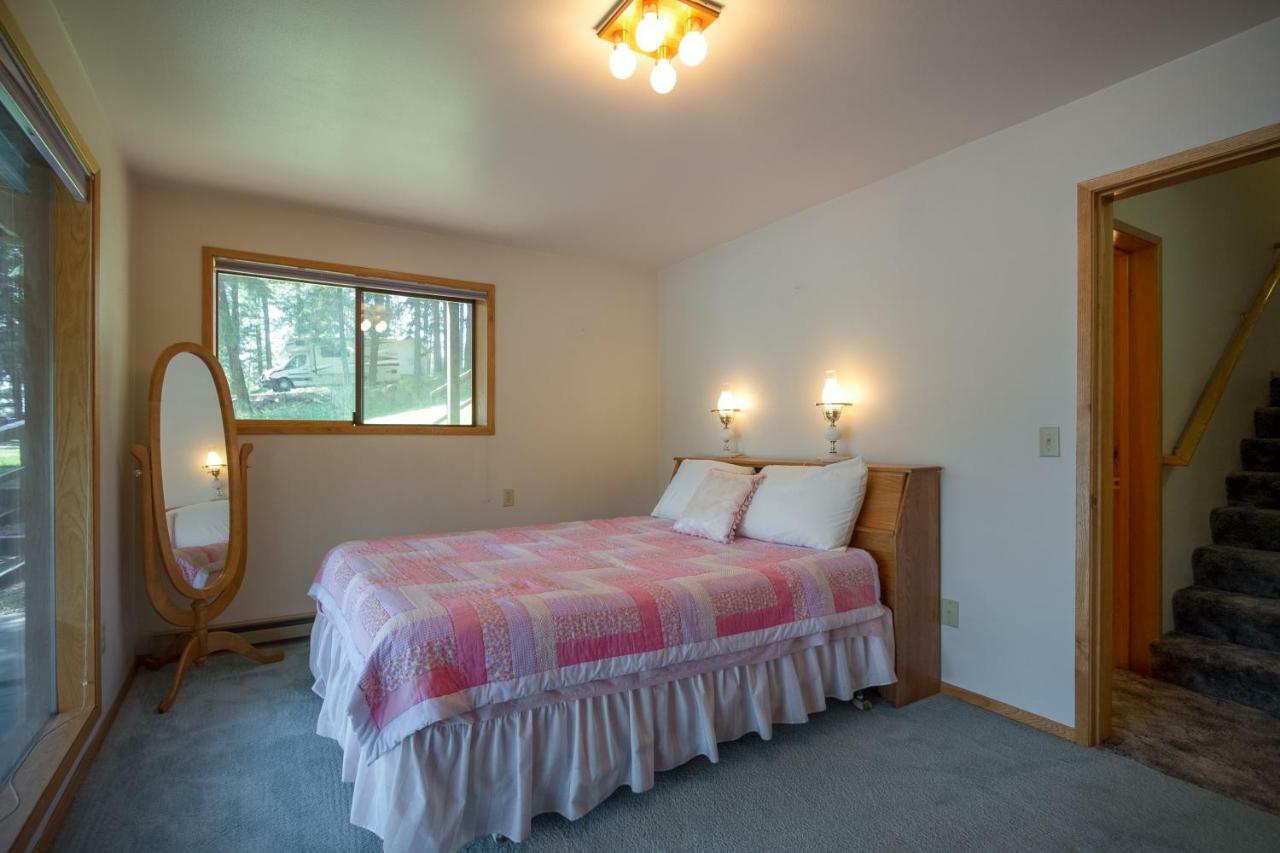 3 Bed 2 Bath Vacation Home In Lake Coeur D'Alene Hayden Lake 外观 照片